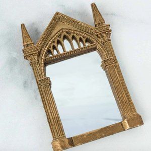 Harry Potter Magnetic Locker Mirror Loot Crate Exclusive